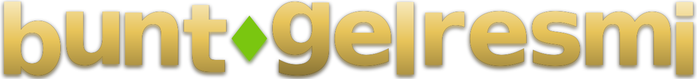 buntogel resmi logo