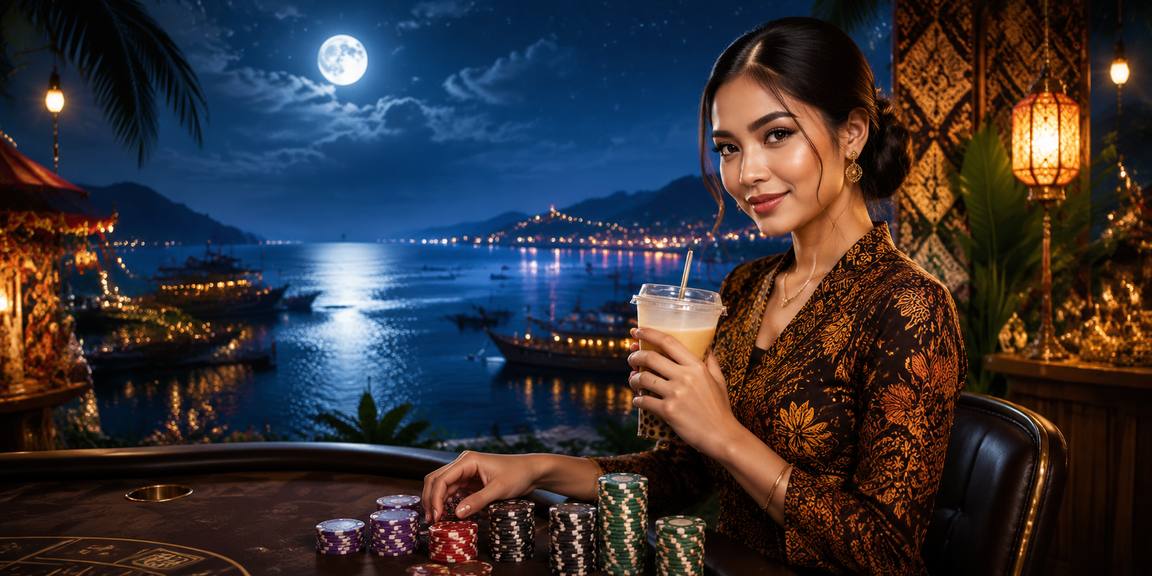 buntogel resmi The Brand We Built for Indonesia